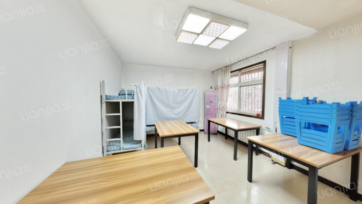 市政养护管理公司二手房实景图