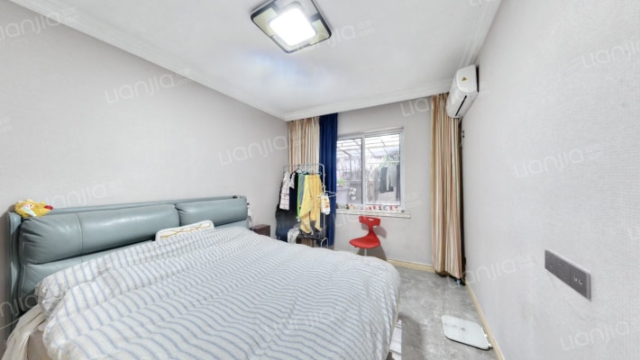 朝晖二区二手房实景图