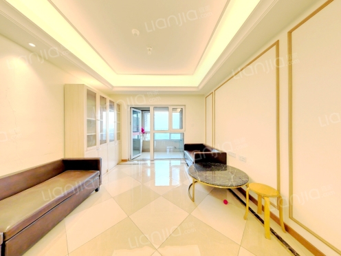 整租·金科阳光美镇B区 3室2厅 南/北