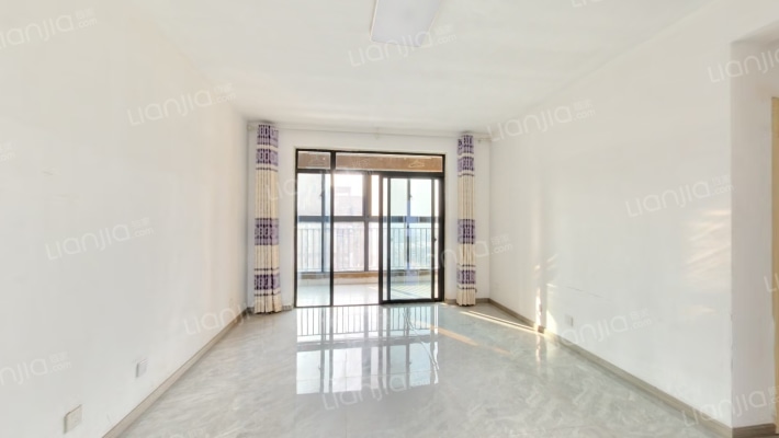 国开公馆二手房实景图