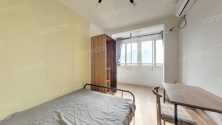 金隅康惠园1号院二手房实景图