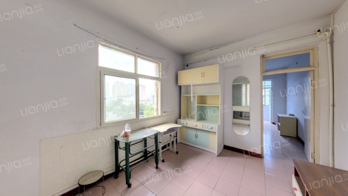 沁河北岸26号教育学院家属院二手房实景图