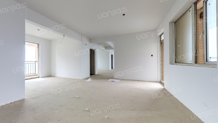 新长江香榭澜溪丽园二手房实景图