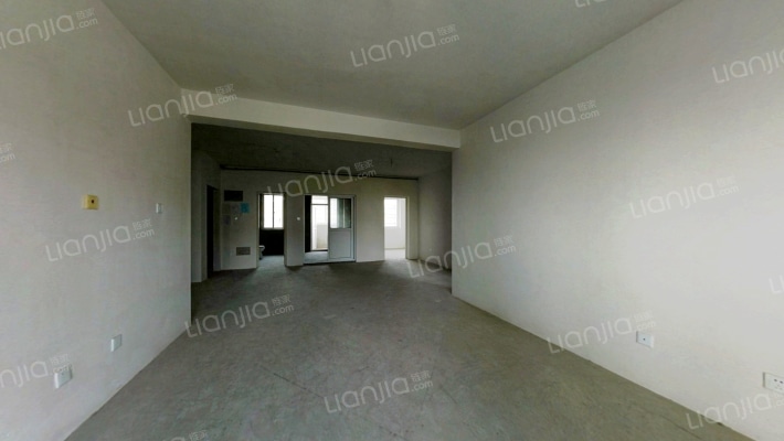 幸福新居南区二手房实景图