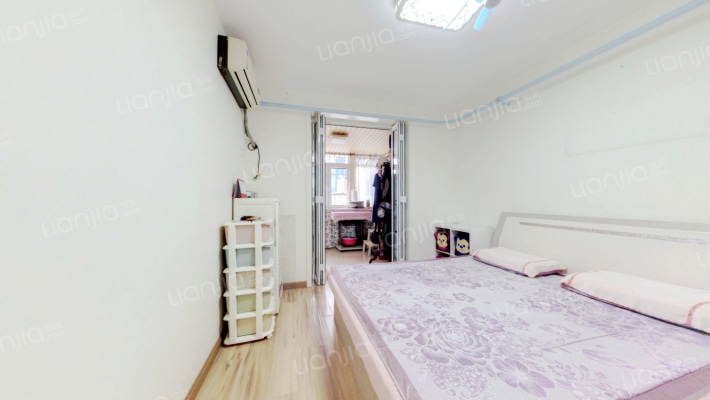 瑞地里二手房实景图