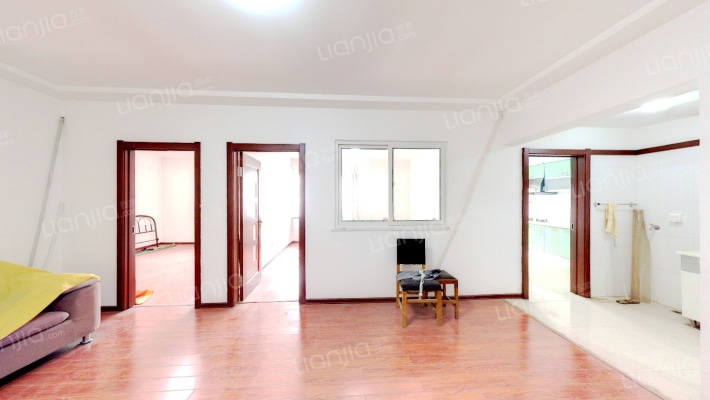 九林居二手房实景图