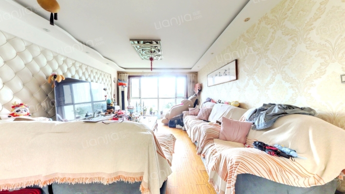 辰光金座二手房实景图