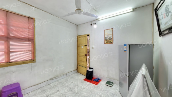 福屿新村二手房实景图