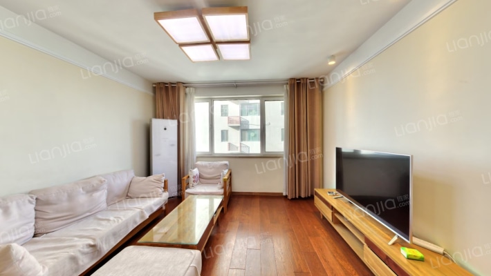 良辰美景北区二手房实景图