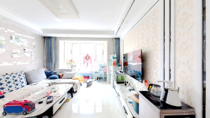 瑜芳园二手房实景图