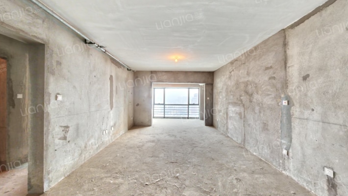 苏宁尊悦府邸二手房实景图