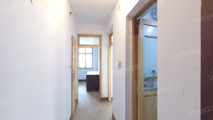 邯山区报社胡同十号院二手房实景图