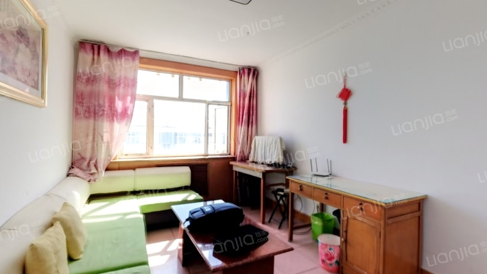 林业局北小区二手房实景图