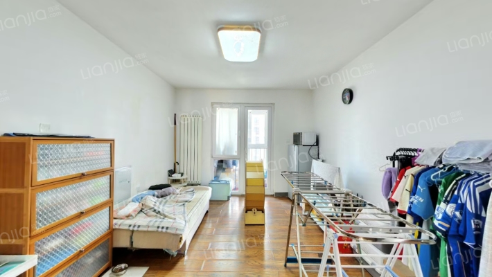 龙瀚南园二手房实景图