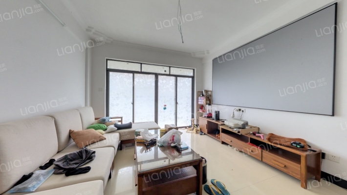 绿景苑二手房实景图