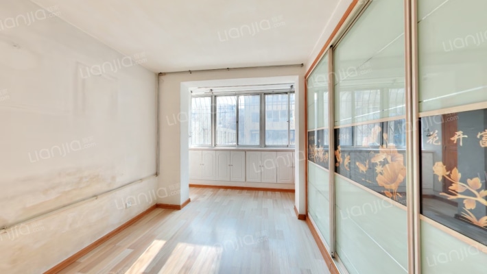 四德里二手房实景图