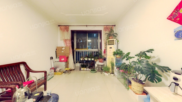 天顺家园一区二手房实景图