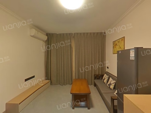 整租·汪家桥 2室1厅 东