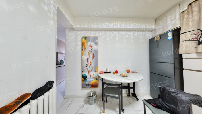 常熟南里二手房实景图