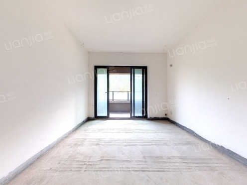 整租·长嘉汇四期 3室1厅 东