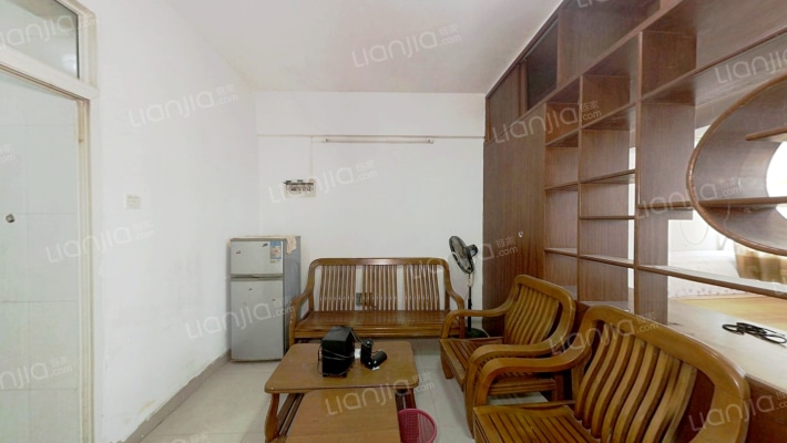 金盛财富广场二手房实景图