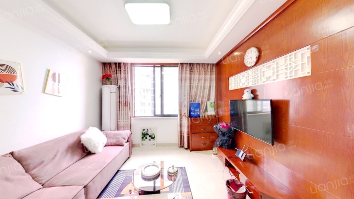 万家人利二手房实景图