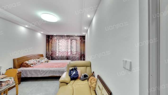 邮电小区(南湖大路)二手房实景图