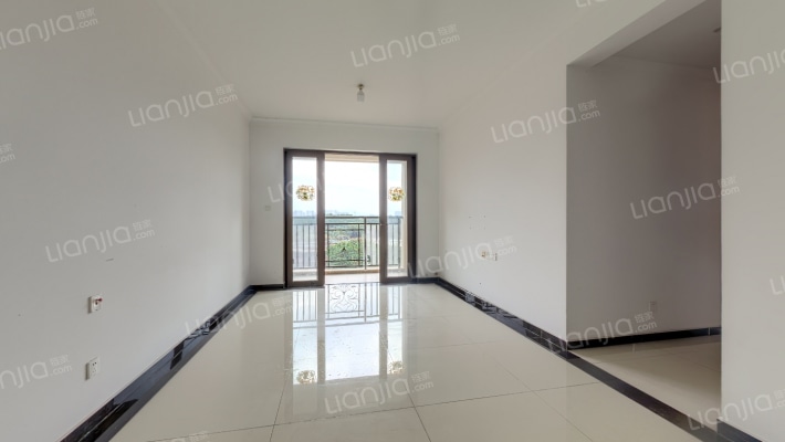 龙光城北十二期二手房实景图