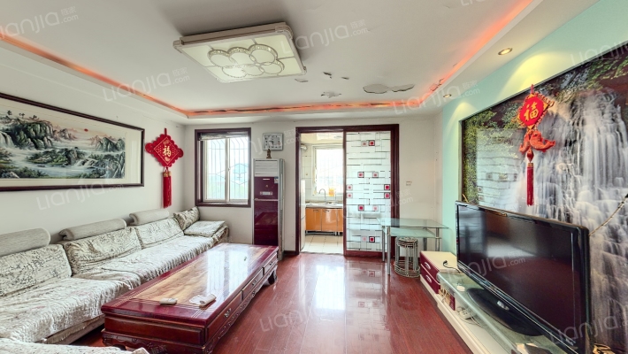 金泰园小区二手房实景图