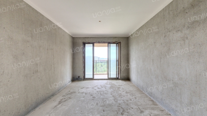 湾里区云溪谷小区二手房实景图