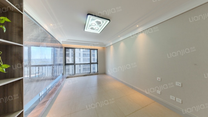 融创海逸长洲二期二手房实景图