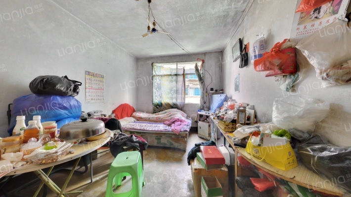 红豆巷二手房实景图