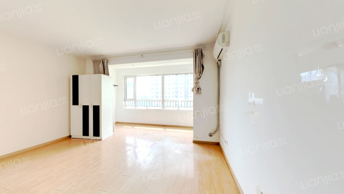 新世界家园一区二手房实景图