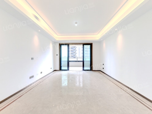 整租·都会沁园 4室2厅 南