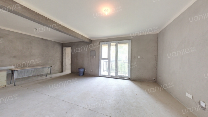 枫林天下三期康城二手房实景图