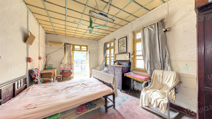 省林业厅宿舍二手房实景图