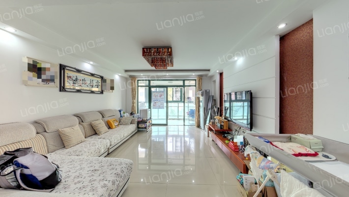 沃得花园一期二手房实景图