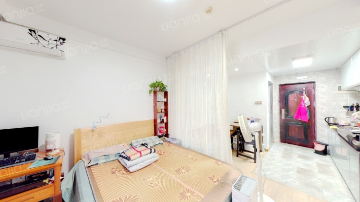宝龙城市广场二手房实景图