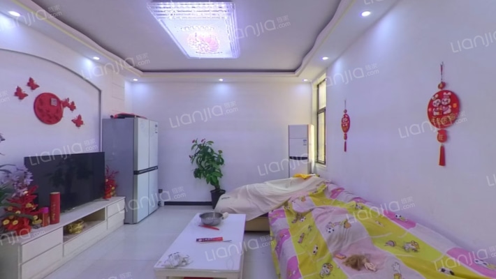 亲民花苑二手房实景图