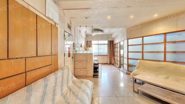 华通花园二手房实景图