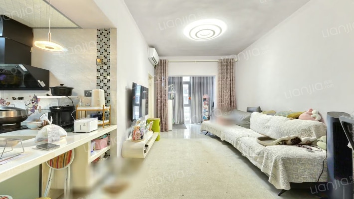 联发名宇二手房实景图