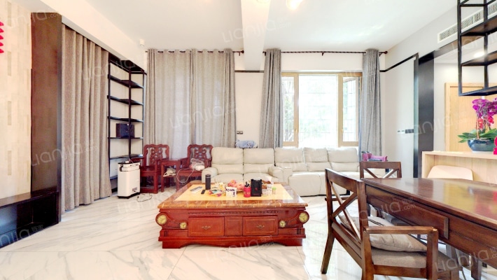 金桂花园(新都)二手房实景图