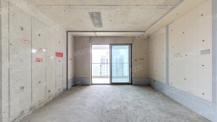 润和湘江天地二手房实景图