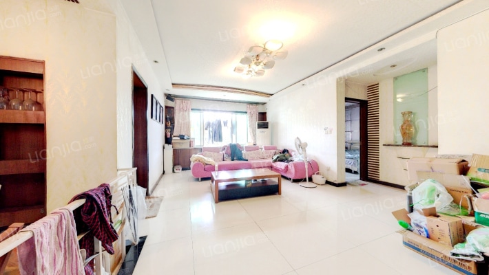 富春花园二手房实景图