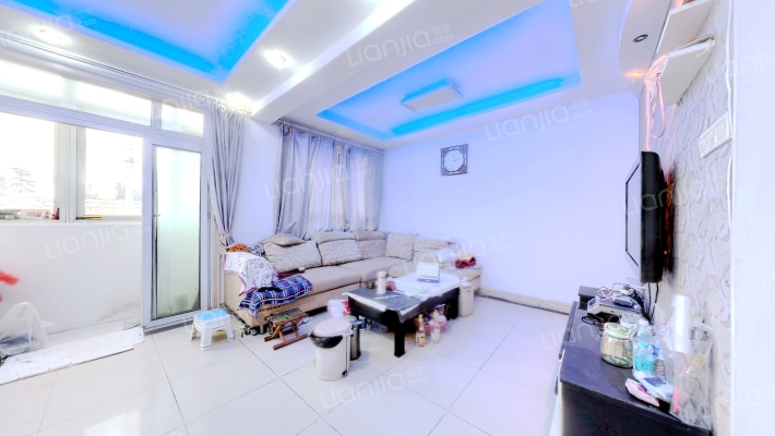 象山雅苑二手房实景图