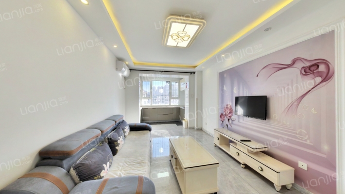 新胜昌小区二手房实景图