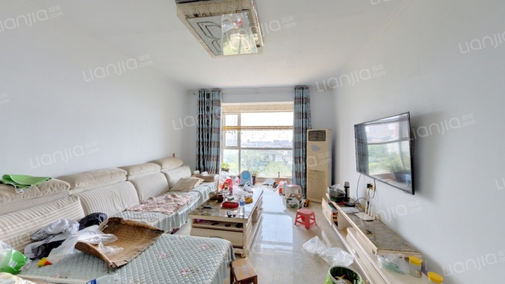 盛世龙城西区二手房实景图