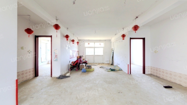 辰源雅景二手房实景图