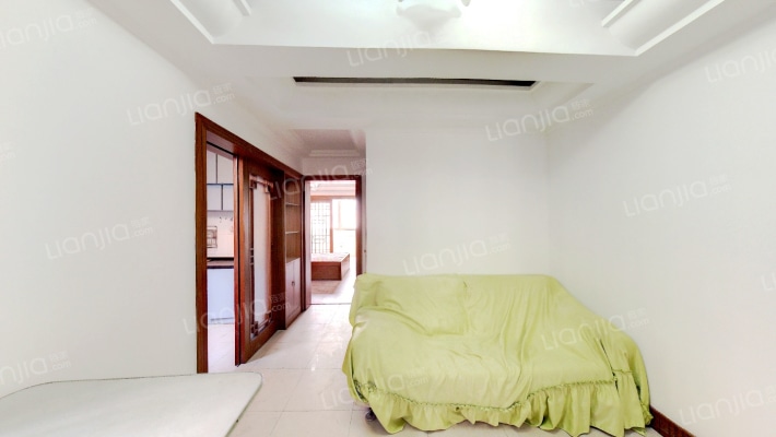 大光里小区二手房实景图