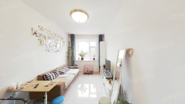 桦甸街电力宿舍小区二手房实景图